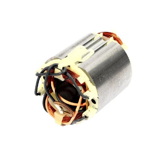 ฟิลคอยล์ เครื่องขัดกระดาษทราย Makita มากีต้า 9032 (แท้) ##
