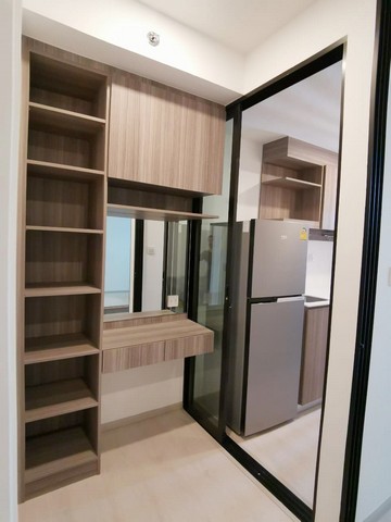 ให้เช่าคอนโด ไนท์บริดจ์ พหลโยธิน - อินเตอร์เชนจ์ 29.39 ตรม.เฟอร์ครบ พร้อมอยู่ ใกล้ BTS