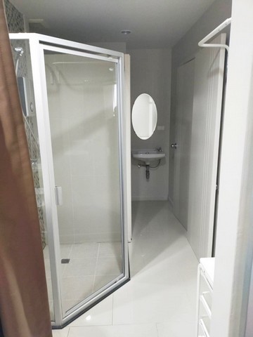 ให้เช่าคอนโด ฟ้าโดม ชั้น 7 ห้อง 35 ตรม.เครื่องใช้ไฟฟ้าครบ ใกล้ ม.ธรรมศาสตร์รังสิต