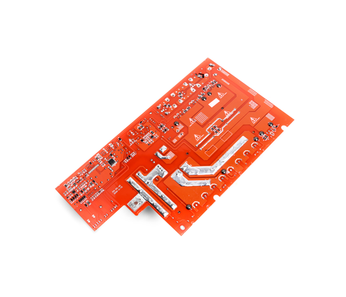 MAIN BOARD ตู้เชื่อม JASIC รุ่น MIG160N219 Pn.10044836 (แท้) ##