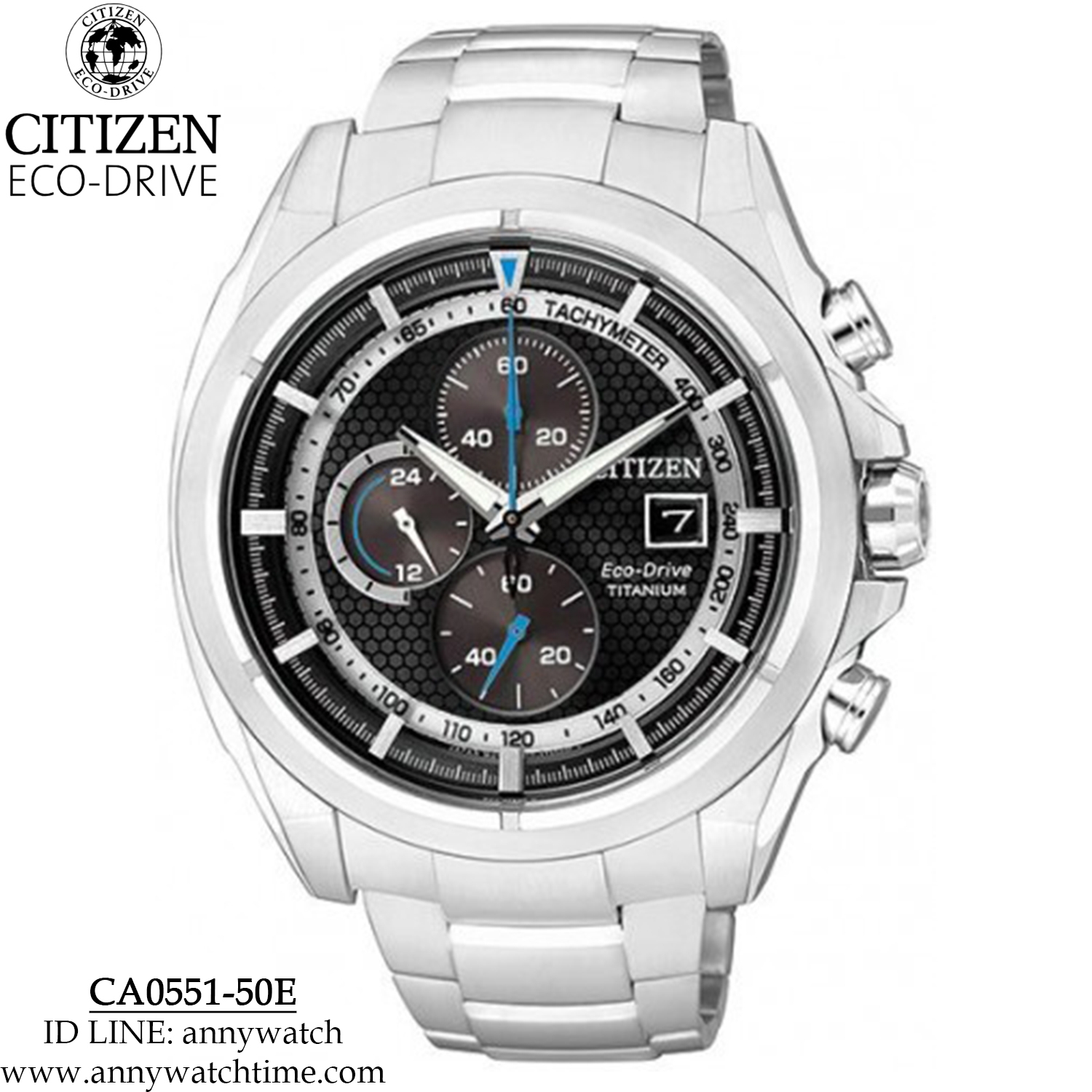 CITIZEN CA0551-50E