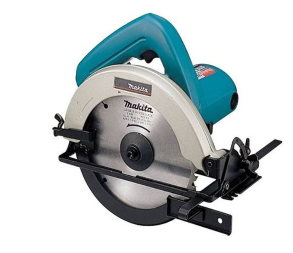 ทุ่น เลื่อยวงเดือน Makita มากีต้า 5606, 5604R (แท้) ##