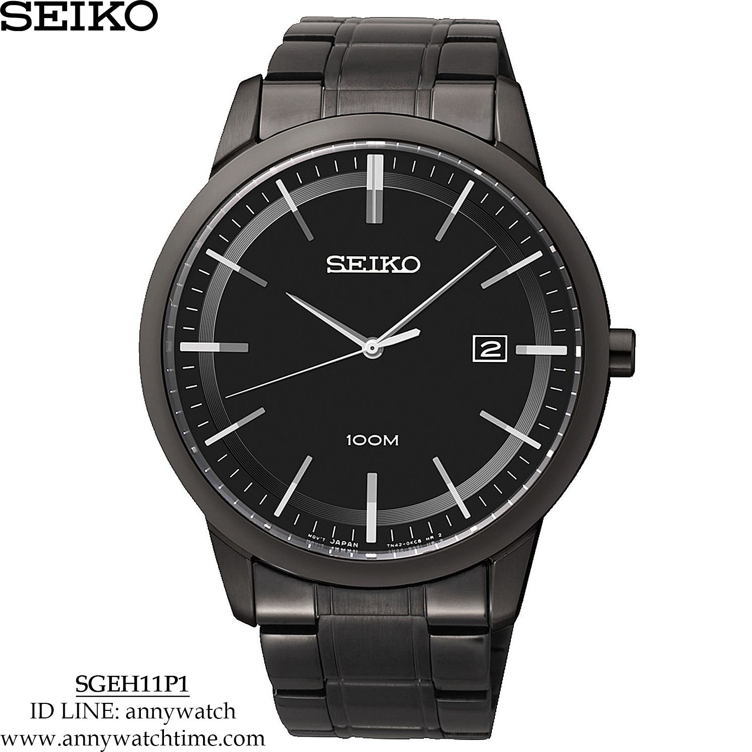 SEIKO SGEH11P1