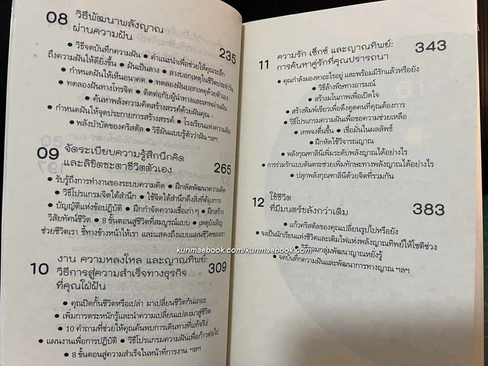 คนมีญาณ Be Your Own Psychic / Sherron Mayes (เชอร์รอน เมส์) เขียน