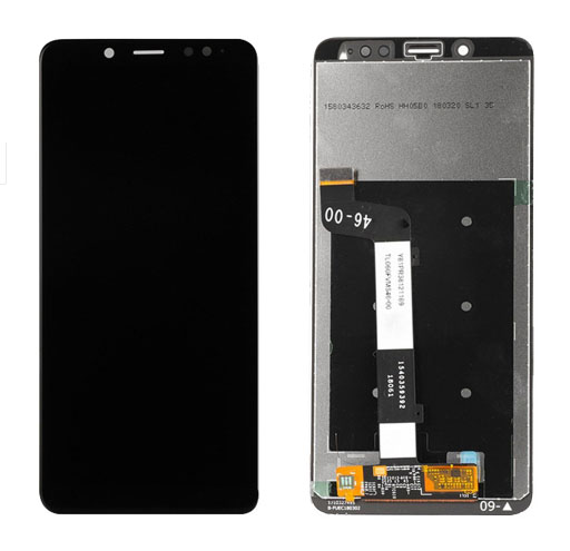 เปลี่ยนหน้าจอ Xiaomi Redmi Note 5/Pro หน้าจอแตก ทัสกรีนกดไม่ได้