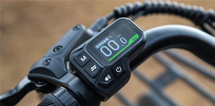 จักรยานไฟฟ้า FIIDO C11 Pro – มอเตอร์ 250W, แบตเตอรี่ 48V 10.4Ah, เซนเซอร์แรงบิด, เบรกไฮดรอลิก | จักรยานไฟฟ้าเมือง 27.5 นิ้ว