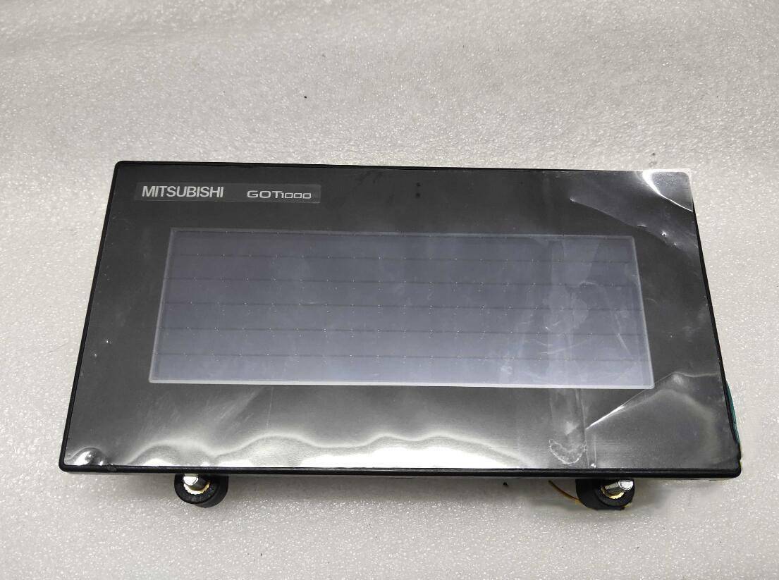 LCD TOUCH SCREEN " MITSUBISHI " รุ่น GT1030-HBD
