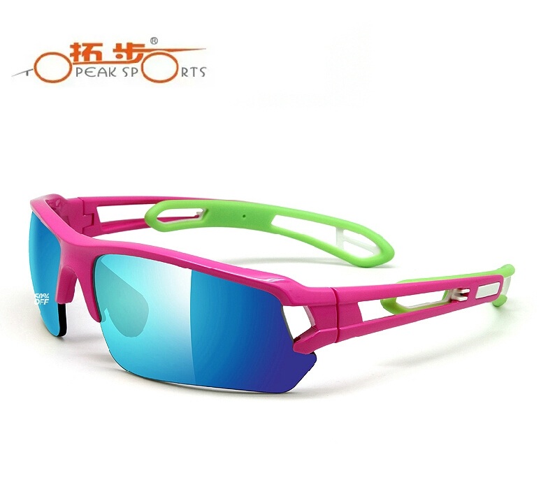 แว่นกันแดด แว่นตา TOPEAK cycling sungalsses ,MAGIC BZ-ZA รุ่นพิเศษ เลนส์ TR90 Switzerland