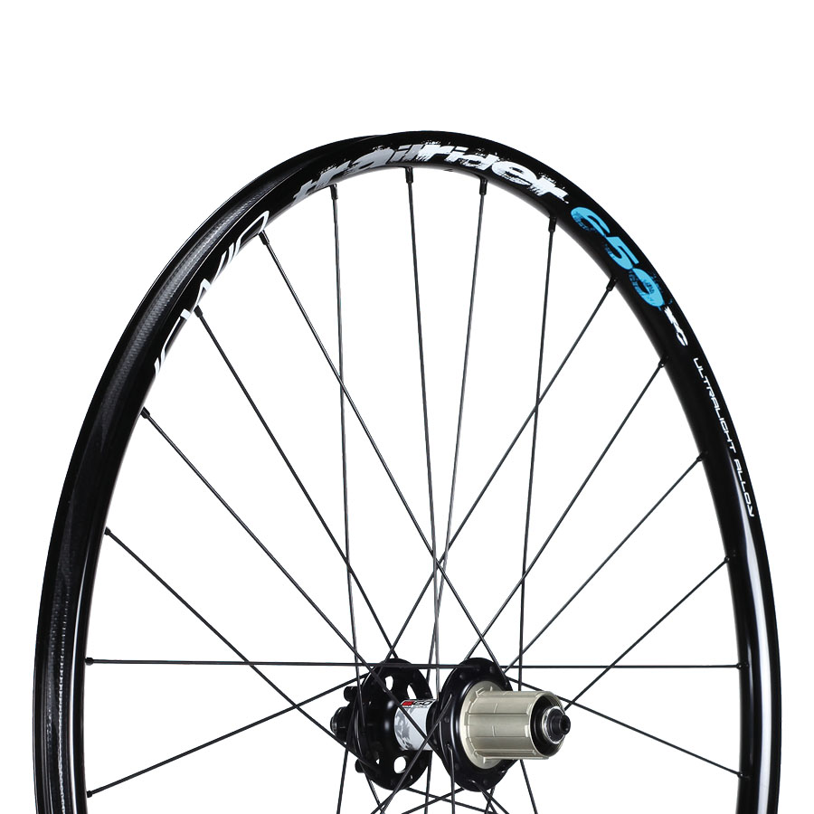 ชุดล้อเสือภูเขา IRWIN IA-650XC01 27.5" Alloy wheelset MTB แบร์ริ่ง 27.5 (60คลิ๊ก) 2016,IA650