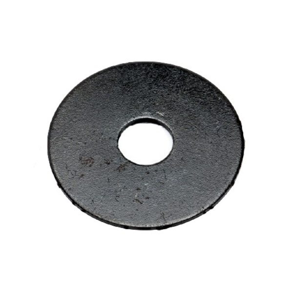 FLAT WASHER 8 เครื่องขัดกระดาษทราย Makita มากีต้า BO3700 [#11] Pn.267216-2 (แท้) ##