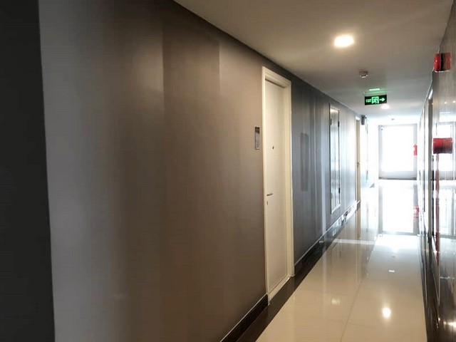 ให้เช่า เจ ดับบลิว คอนโด ตึก A ห้อง 32 ตรม.ห้องใหม่ พร้อมอยู่ ใกล้สนามบินดอนเมือง