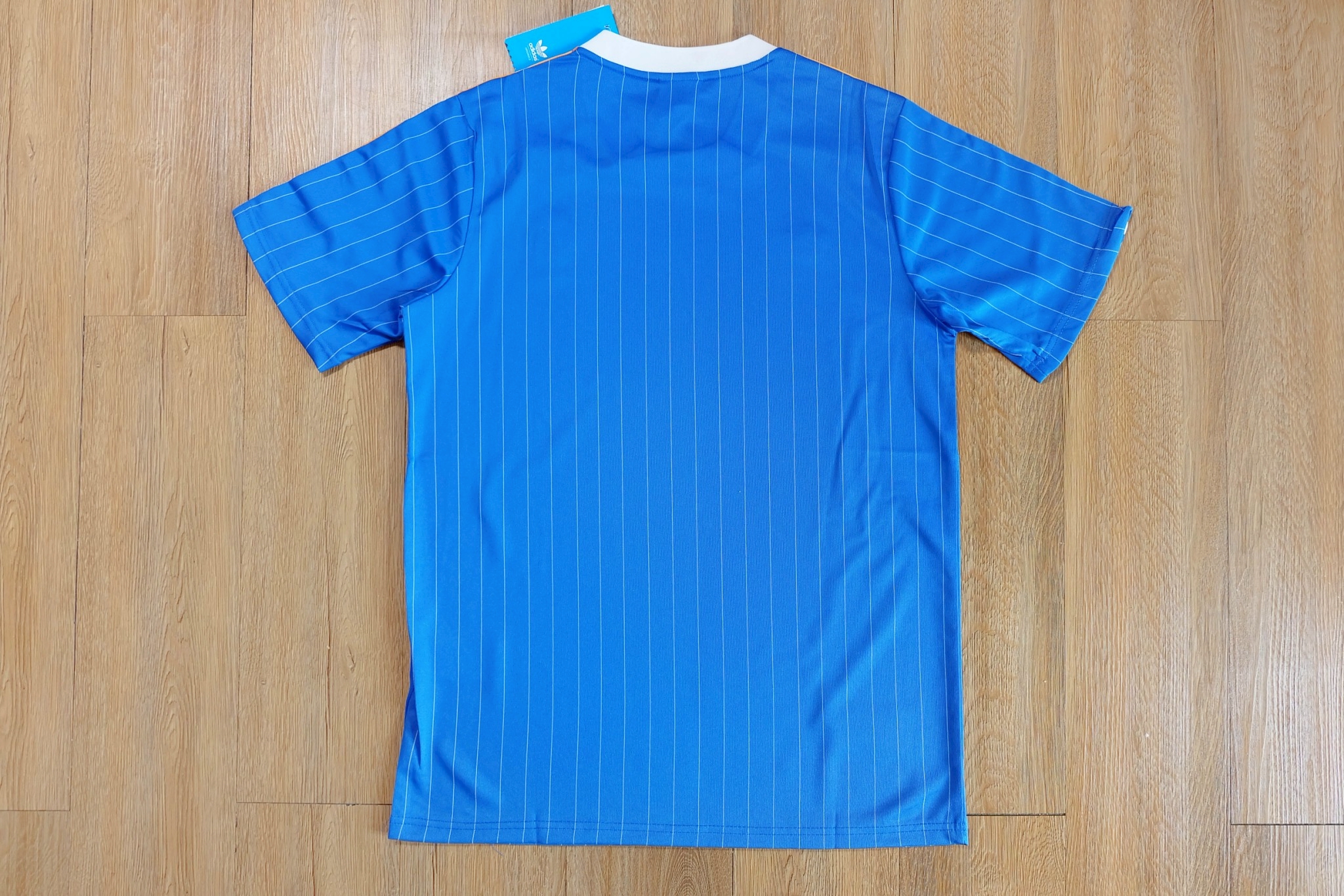 Real Madrid Terrace Icons 2025/26 Jersey เสื้อเรอัล มาดริด ฤดูกาลใหม่