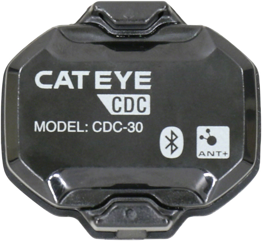 CATEYE เซนเซอร์รอบขา CDC30 (Bluetooth+ANT+) 1604530
