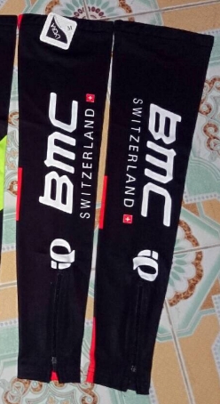 ปลอกขาปั่นจักรยาน Proteam Cycling Leg warmer, Proteam-16