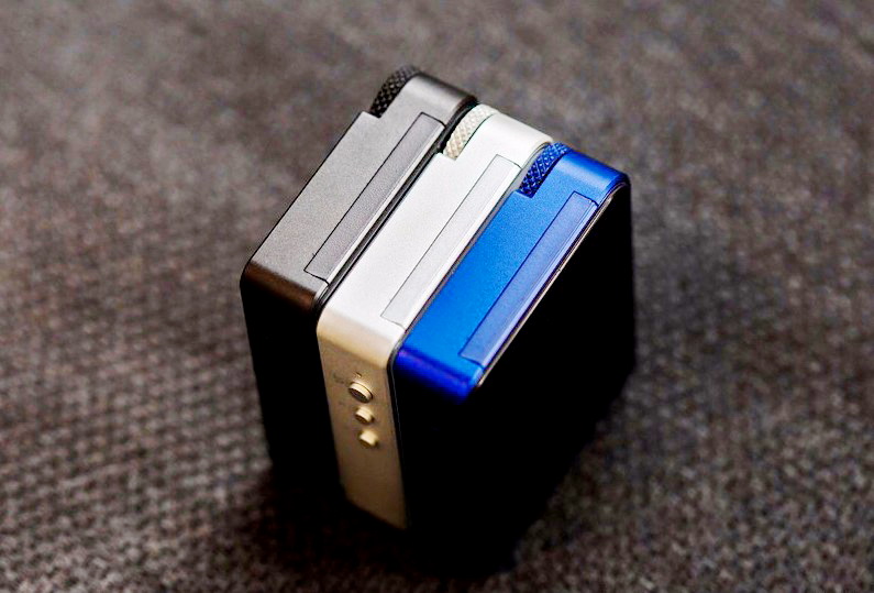 ขาย Shanling M1 เครื่องเล่นเพลง Hifi จิ๋วรองรับ Bluetooth4.0 , DSD , ชิป AK4452 , USB typc C