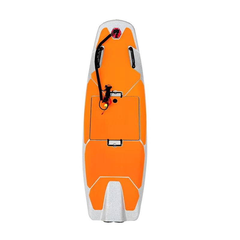 GUETIO E-Surf Pro Intelligent Electric Jet Surfboard