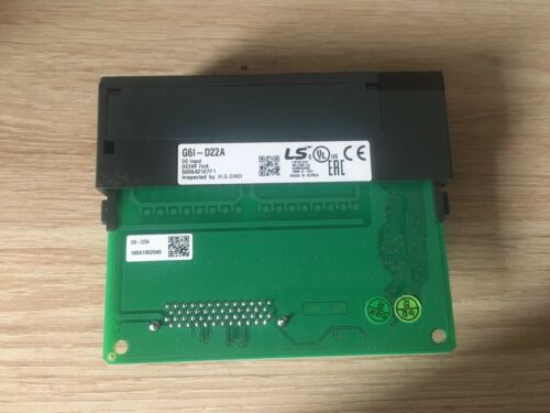 G6I-D22A PLC " LS "