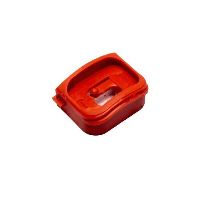 LEVER CASE สว่าน Maktec มาคเทค MT811, MT813 [#19] Pn.417820-9 (แท้) ##