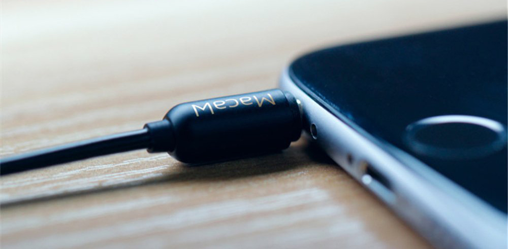 ขาย Macaw RT-10 หูฟัง HiFi ดีไซน์หรู เบสโดดเด่น เปลี่ยนสีบอดี้หูฟังได้