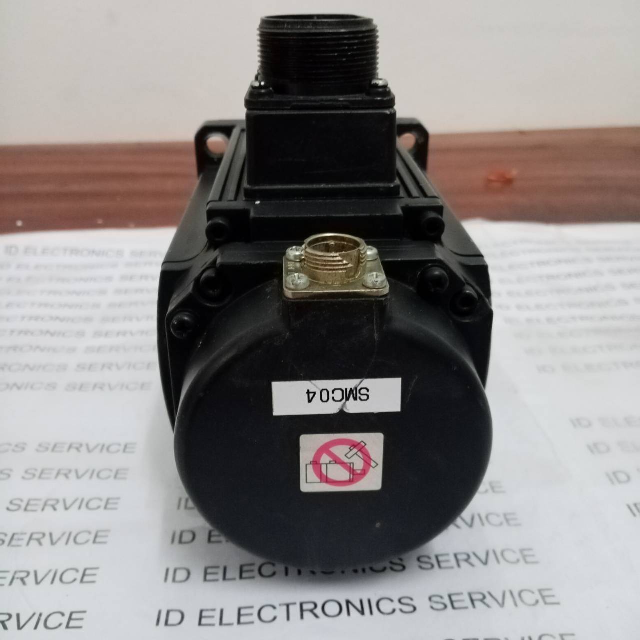 HG-RR153 SERVO MOTOR " MITSUBISHI "