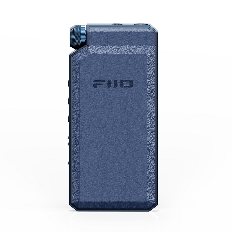 FiiO BTR17 Bluetooth DAC/AMP พกพาชิป ES9069x2+THX AAA 78+ x2 รองรับ MQA Dual Hi-Res ประกันศูนย์ไทย