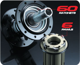 ชุดล้อเสือหมอบ IRWIN A30 ROAD WHEELSET อลูมิเนียม (Taiwan) ซี่แบน