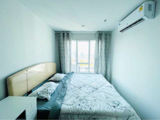 ให้เช่าคอนโด รีเจ้นท์โฮม บางซ่อน 28 ห้อง 28 ตร.ม.ห้องใหม่ เครื่องใช้ครบ ใกล้ MRT บางซ่อน