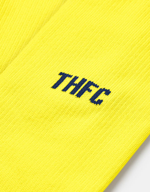 ถุงเท้าทอตนัมฮอตสเปอร์ 2025 2026 ชุดที่ 3 ของแท้