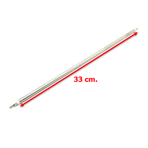 ฮีตเตอร์เตาอบไฟฟ้า ยาว33cm.