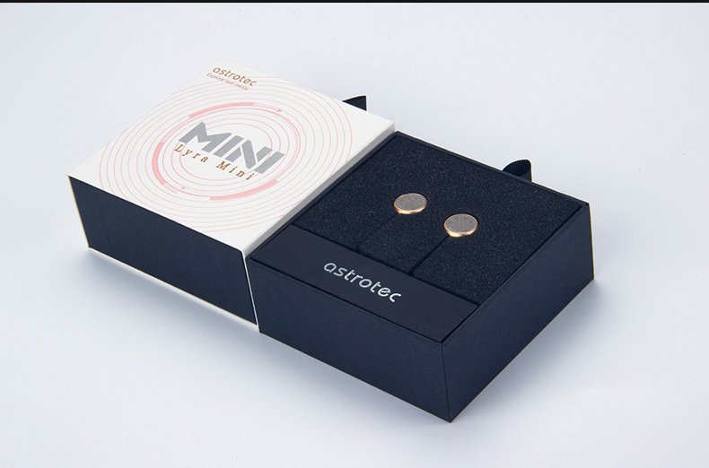 ขาย Astrotec Lyra Mini หูฟัง Dynamic 1 ไดรเวอร์ ประกันศูนย์ไทย