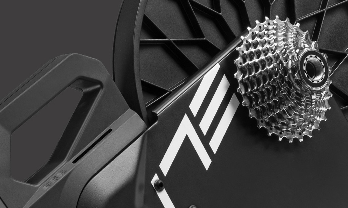 สมาร์ทเทรนเนอร์ ELITE SUITO-T SMART TRAINER หล่อล้ำ เข้าถึง Lifestyle คนยุคใหม่ ระบบ direct-drive รองรับโปรแกรม ONELAP, ZWIFT และอีกมากมาย