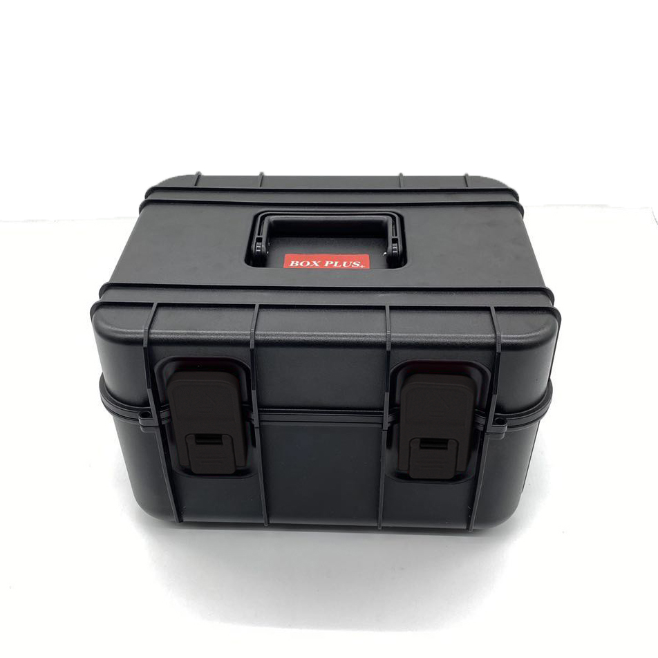 X-Tips defender X-1101 กล่องใส่กล้องสำหรับพกพากันกระแทก