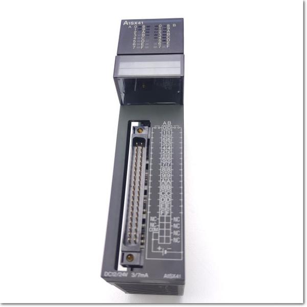 A1SX41 PLC " MITSUBISHI "