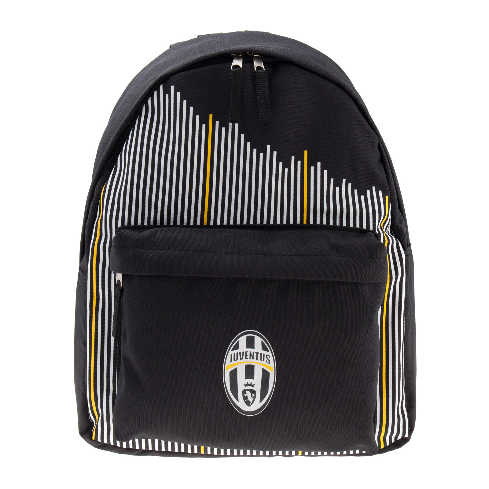 กระเป๋าเป้อดิดาสยูเวนตุสของแท้ Juventus Vertical Stripes Backpack