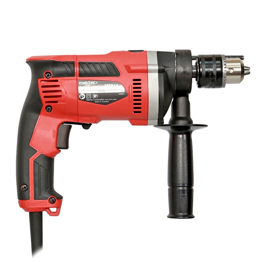 ทุ่น สว่าน Maktec มาคเทค รุ่น MT814 (แท้) ##