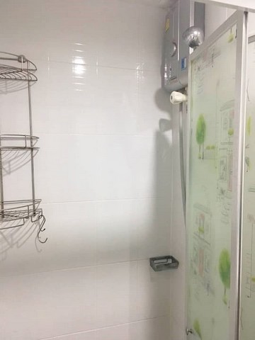 ให้เช่าคอนโด ลุมพินี คอนโดทาวน์ รามอินทรา - ลาดปลาเค้า 2 ขนาด 23 ตรม.ตกแต่งใหม่ เฟอร์ครบ ใกล้เดอะแจ๊ส