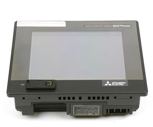 GT1555-QSBD HMI " MITSUBISHI "