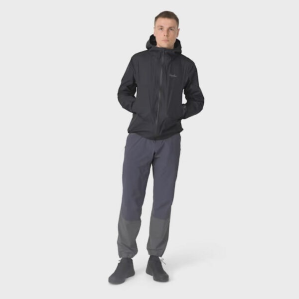 เสื้อแจ็คเก็ต มีซิป แขนยาว RAPHA EXPLORE JACKET