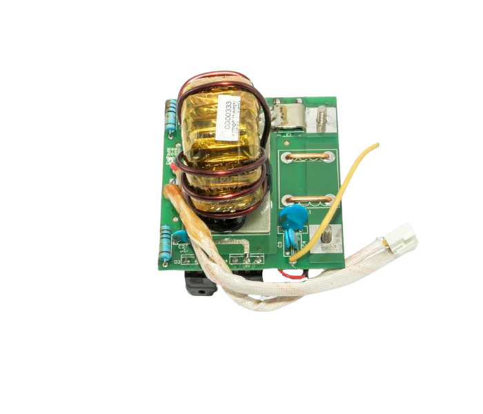 แผงวงจรกลาง ตู้เชื่อม JASIC รุ่น ARC130(IGBT), ARC140 Pn.M022-B02080 (แท้) ##