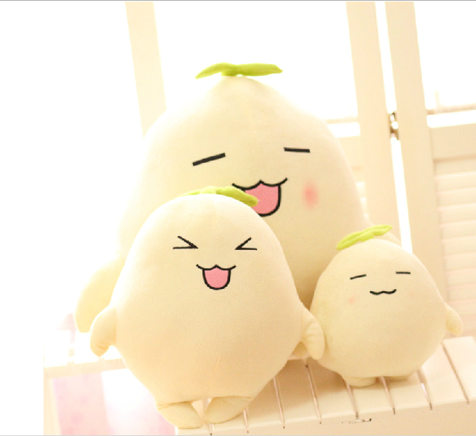 ตุ๊กตา Mondora