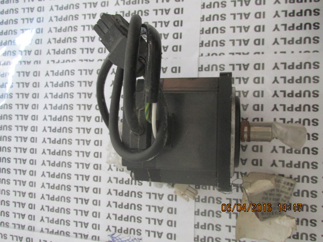 SERVO MOTOR “ MITSUBISHI ” รุ่น HC-UFS23