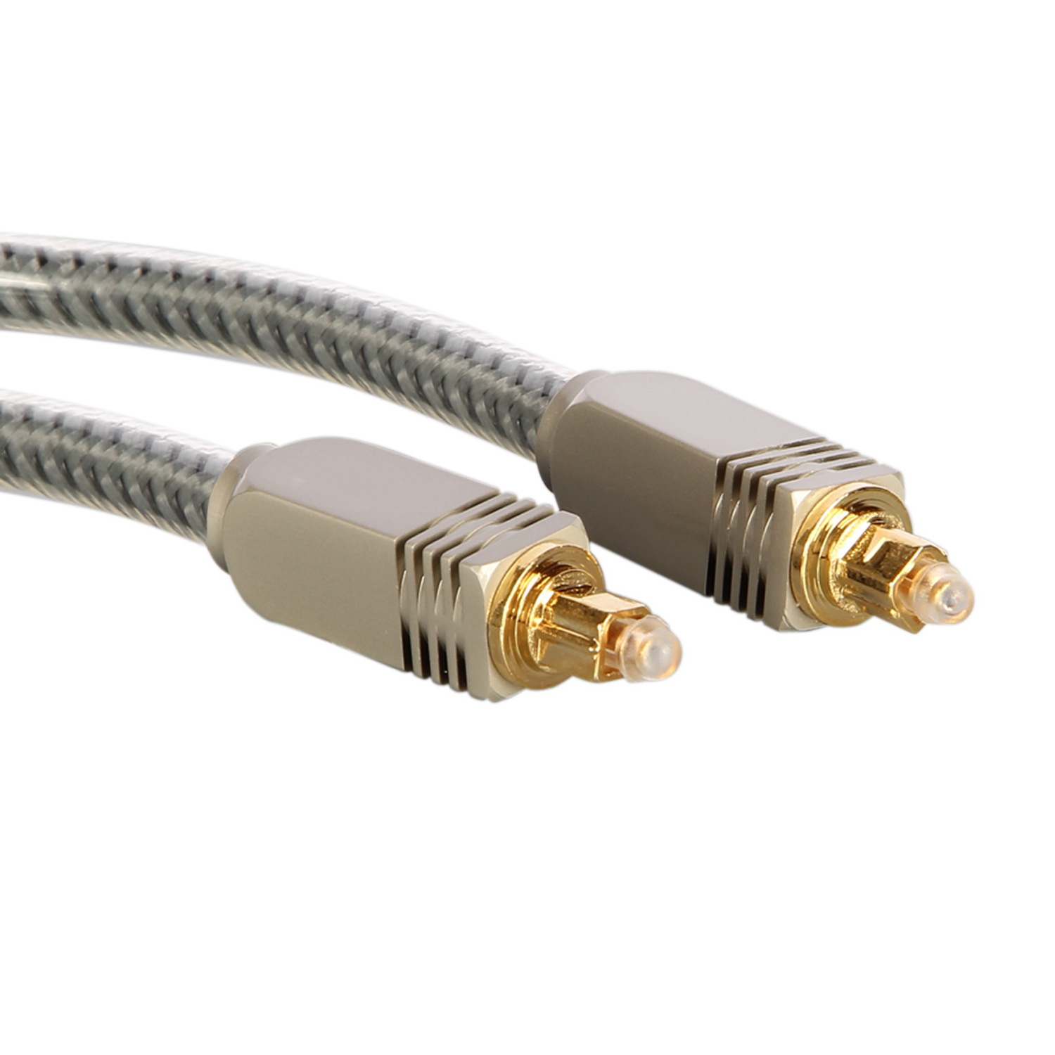 ขาย ERTK Square สาย OPTICAL เกรดไฮไฟ สำหรับเครื่องเสียง