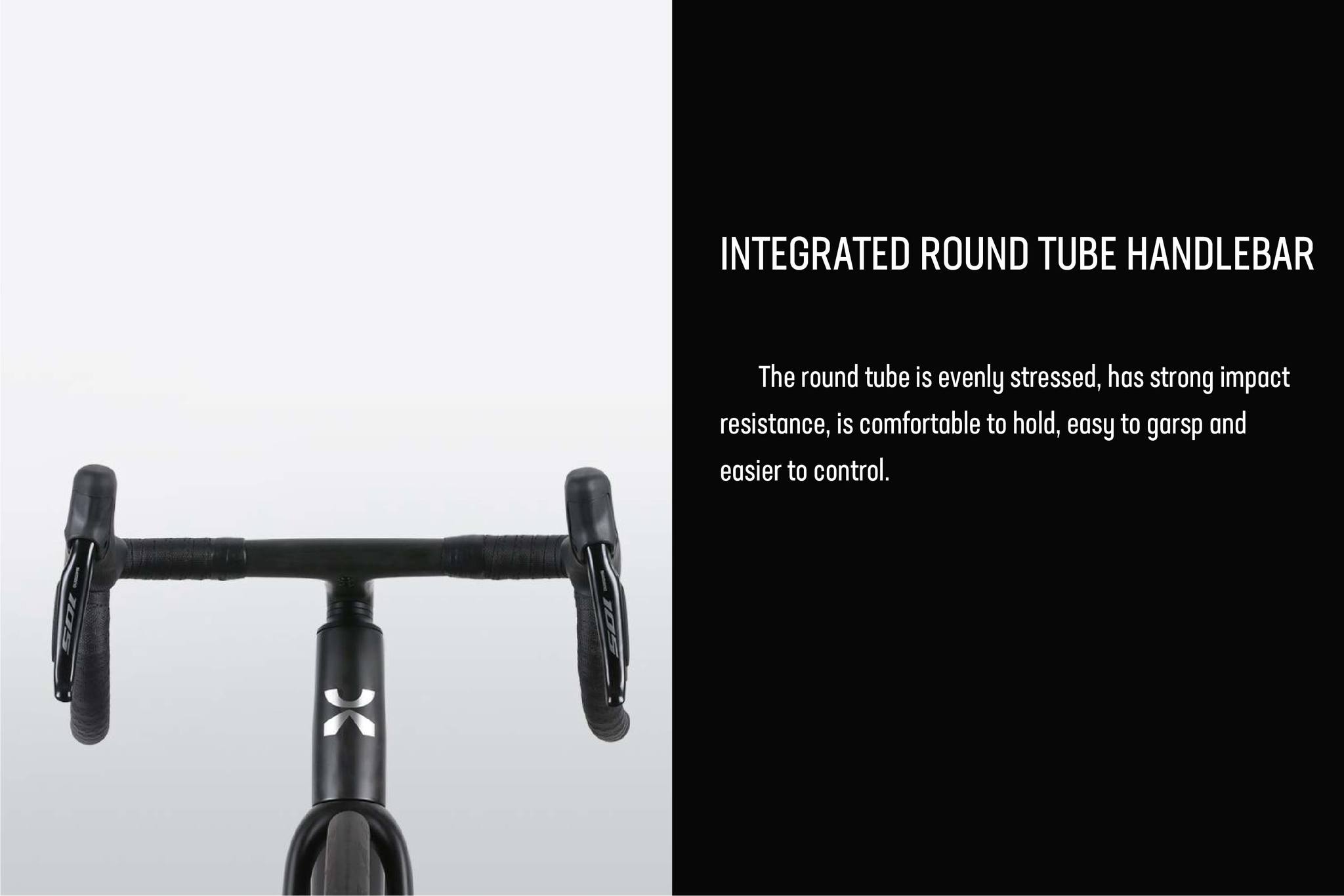 X-LAB RT8 2024 Carbon Fiber Frameset | Ultra-Light 1295g | Perfect for Climbing & Racing | Ships Nationwide