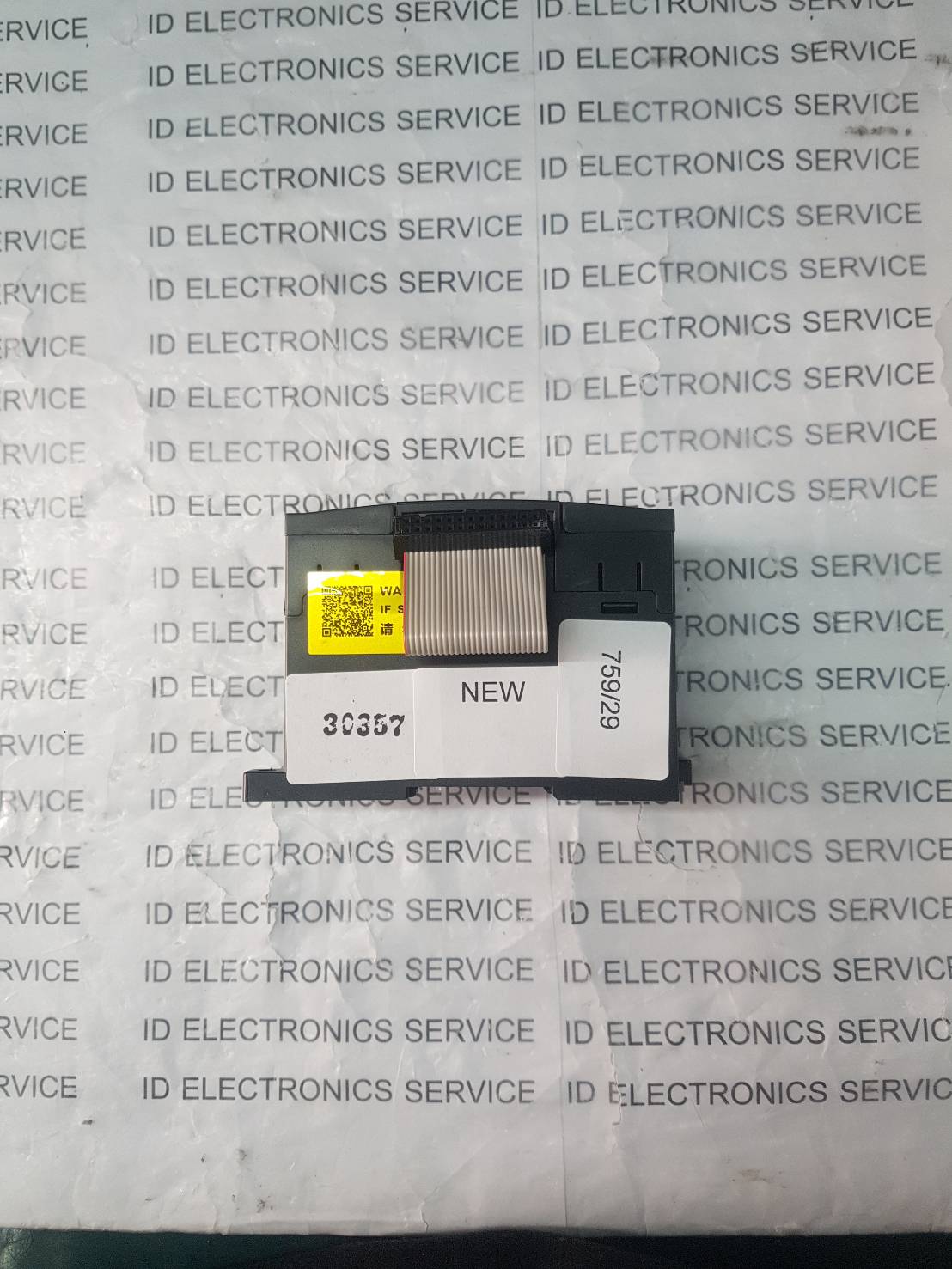 G7E-RY08A PLC " LS "