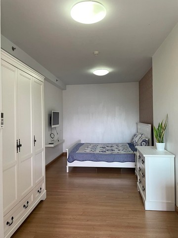 ให้เช่าคอนโดศุภาลัย ปาร์ค รัชโยธิน 49.9 ตร.ม.เฟอร์ครบ มีเครื่องซักผ้า พร้อมอยู่