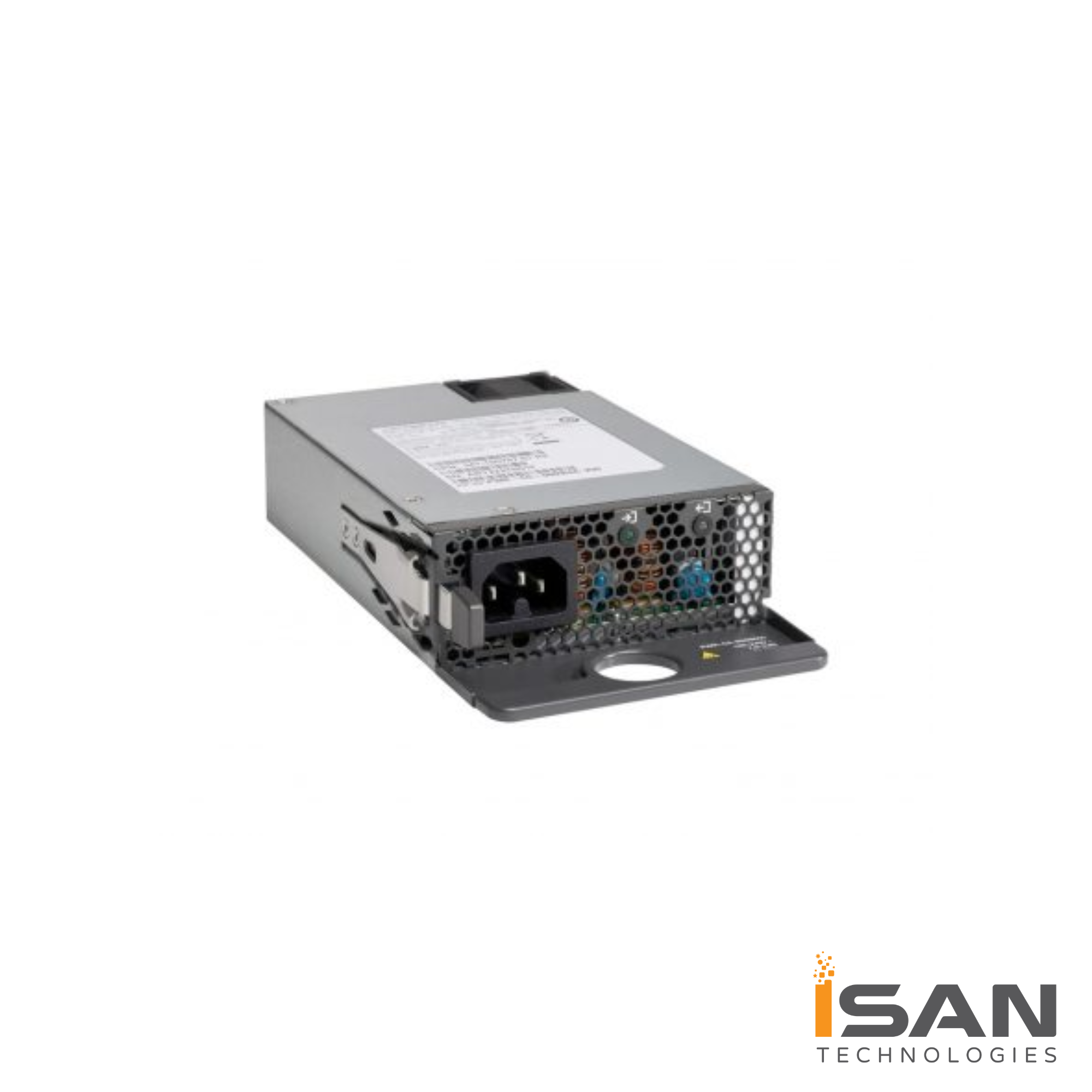 PWR-C5-125WAC= Cisco 125W AC Config 5 Power Supply