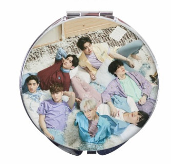 กระจก GOT7 - Present You