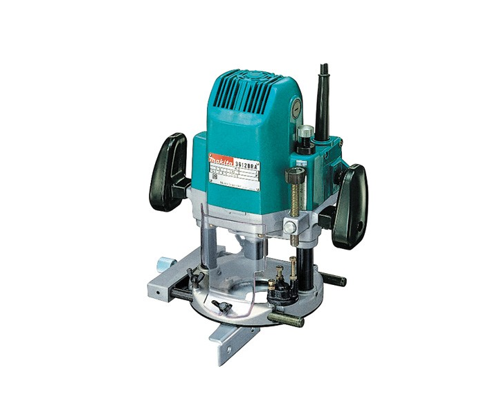 ฟิลคอยล์ เราท์เตอร์ มากีต้า Makita 3612BR [#6] (แท้) ##