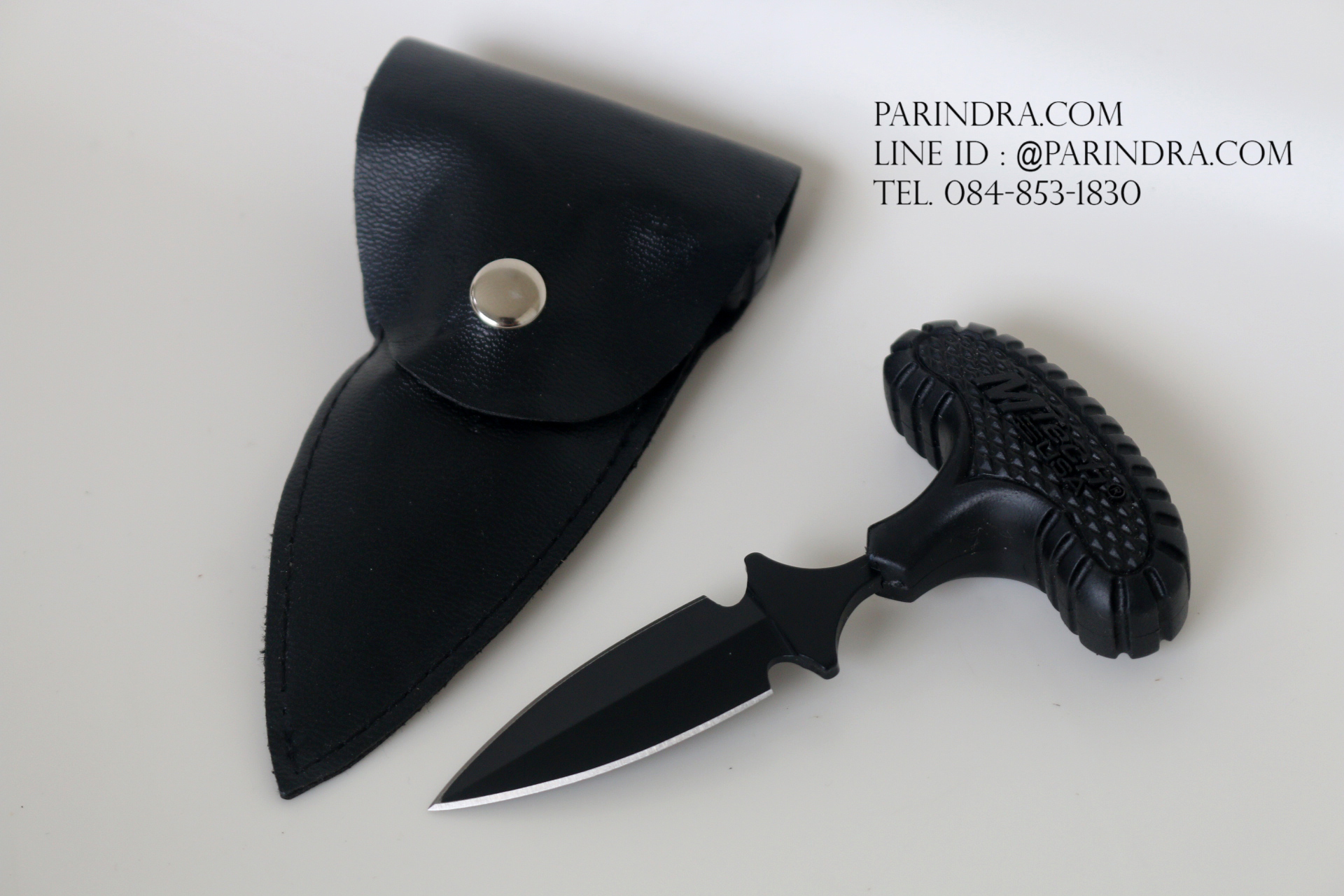 มีดชกต่อสู้ ป้องกันตัว Mtech (OEM)