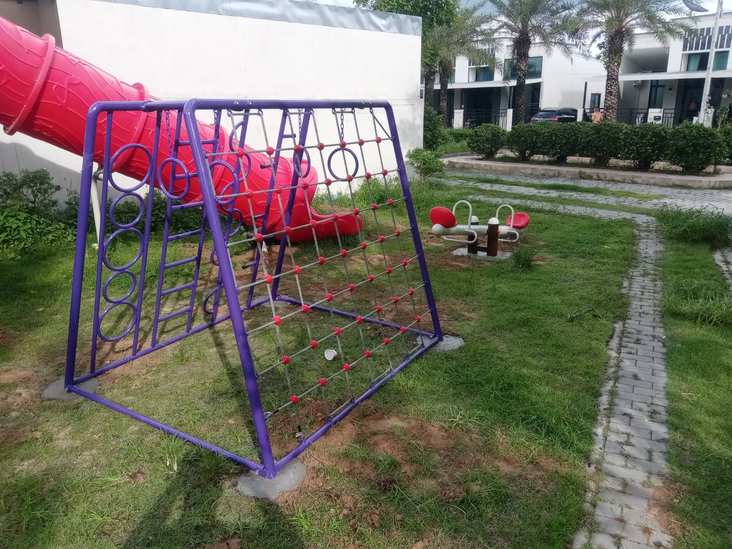 ปีนป่ายรวมมิตร-5-in-1-มหาสนุก